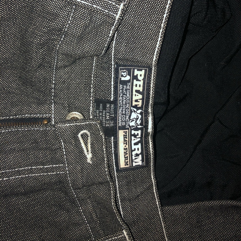 Phat Farm Jeans